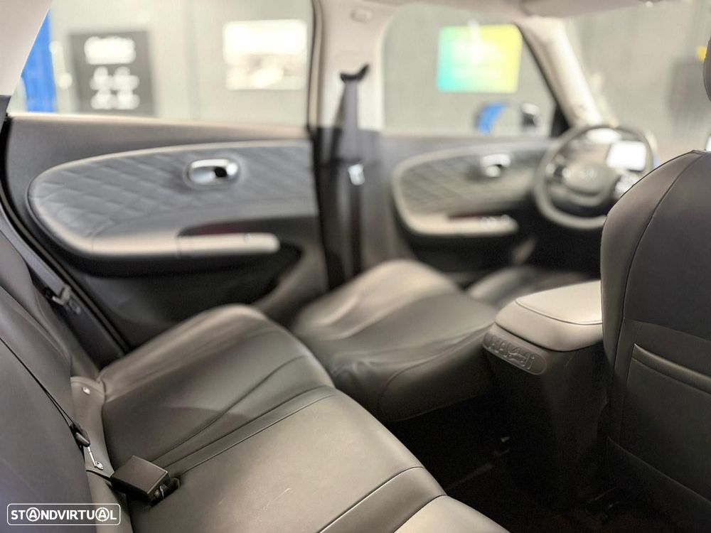 Dongfeng Box 42 kWh Plus (TT) - 29