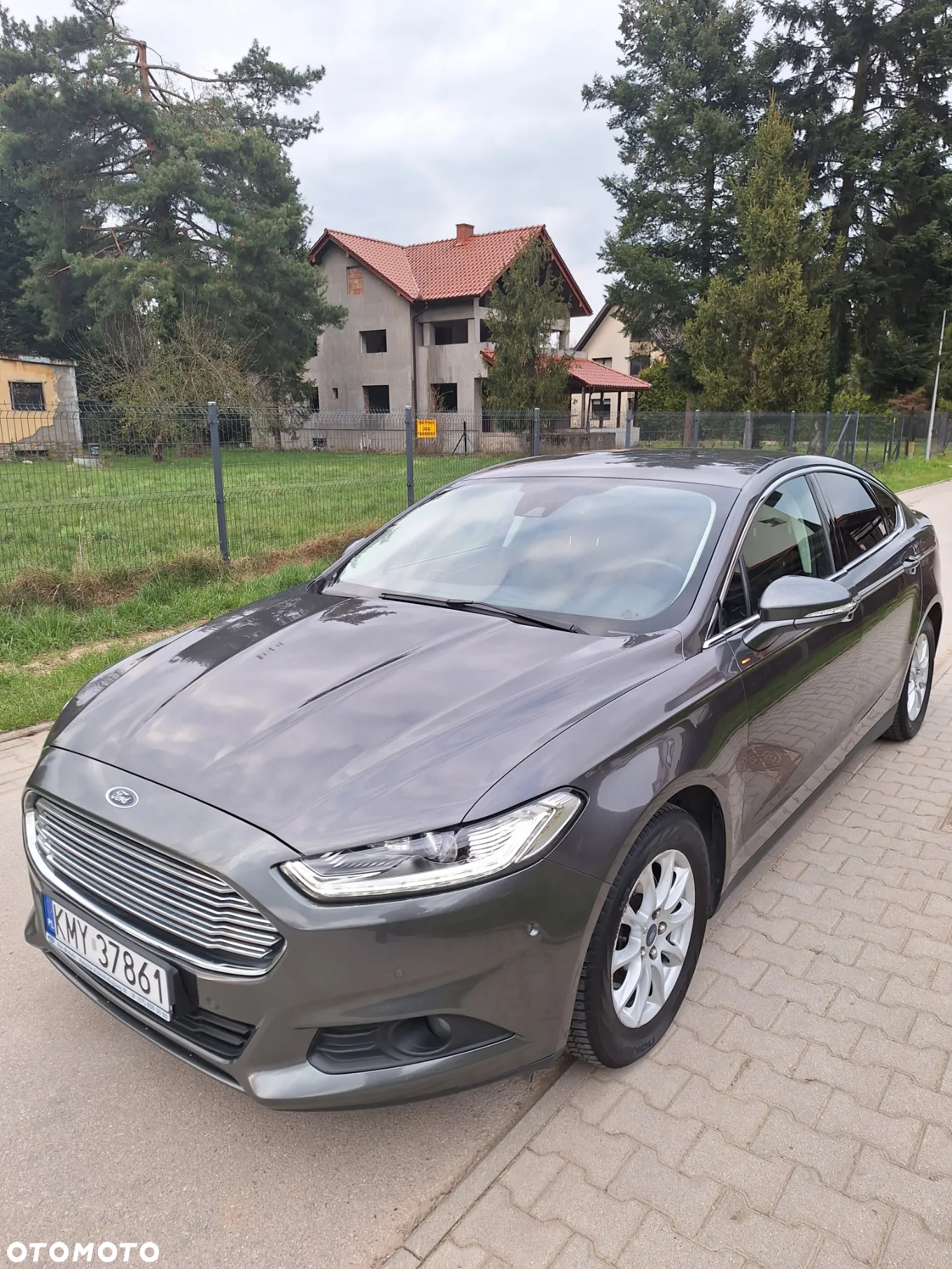 Ford Mondeo 1.5 EcoBoost Edition - 3