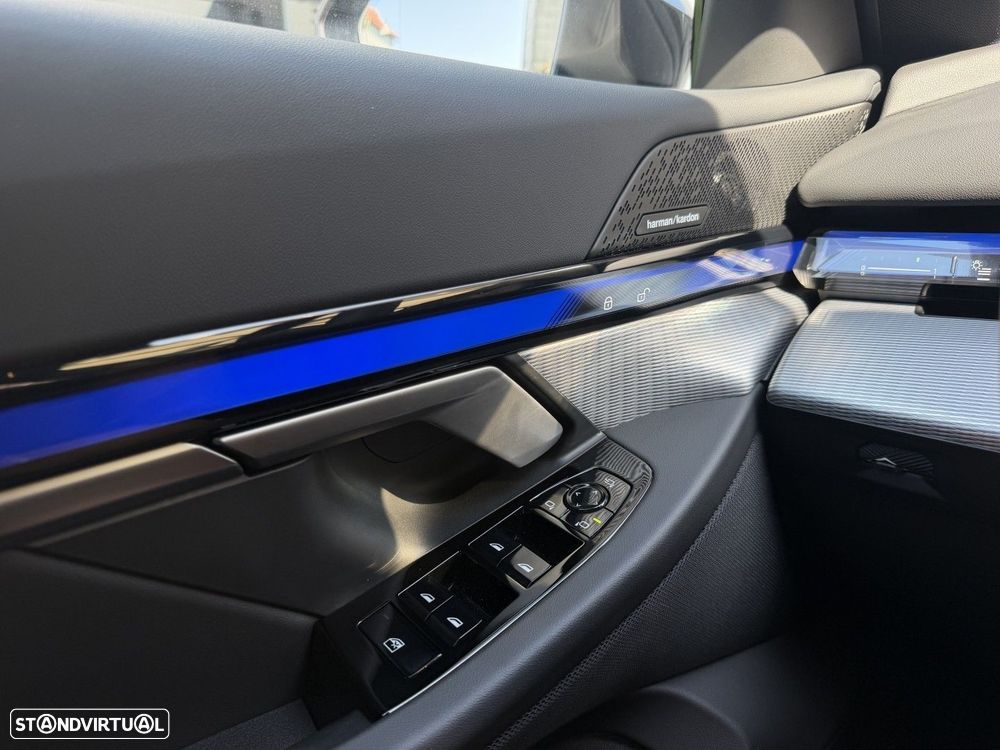 BMW 530 e Pack Desportivo M Pro - 37