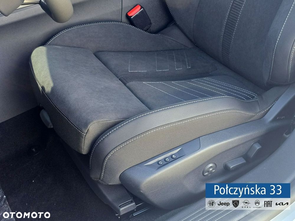 Opel Astra - 16