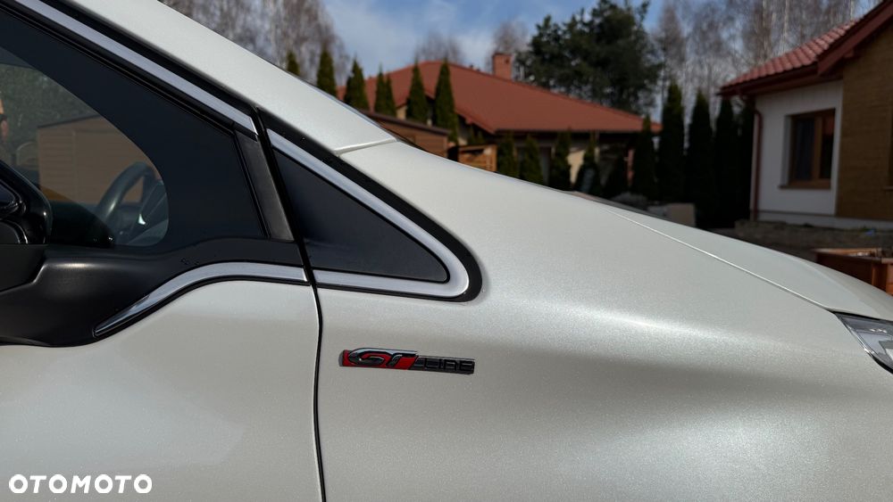 Peugeot 208 - 7