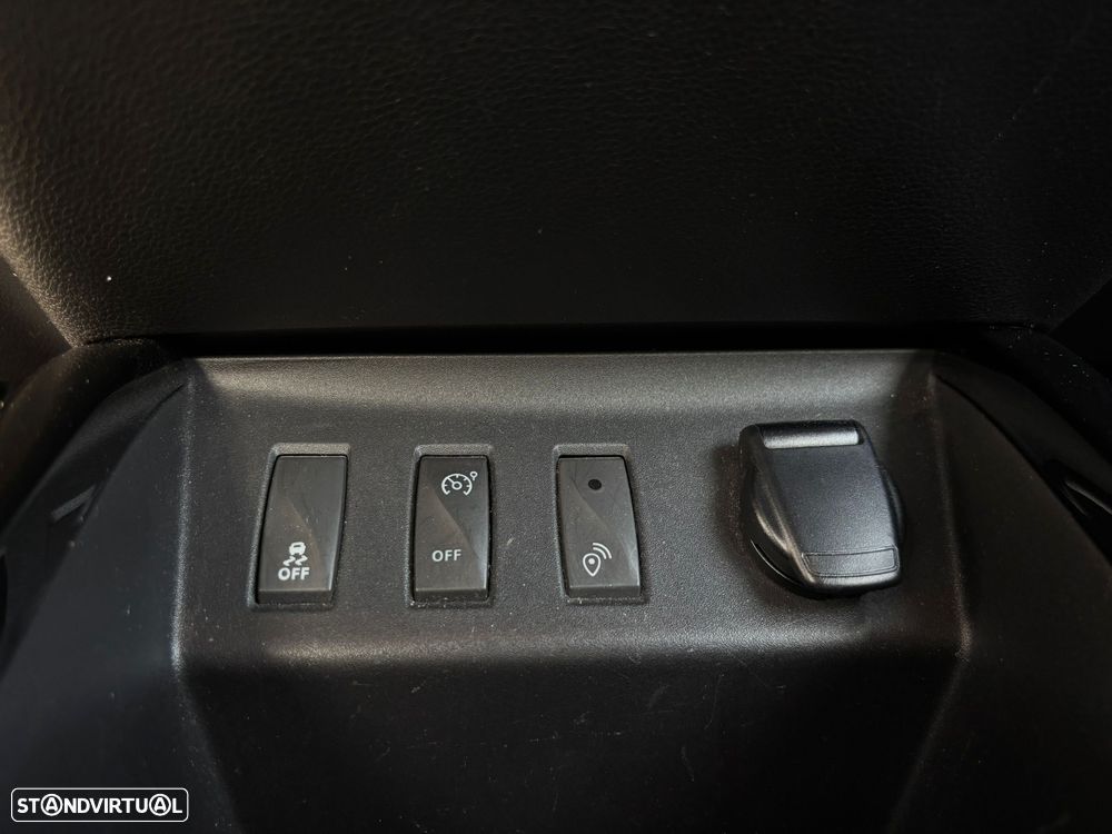Dacia Spring Electric 100 Extreme - 20
