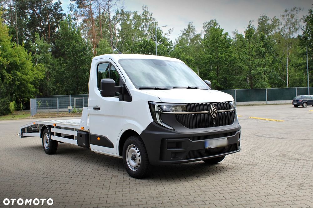 Renault Master - 5