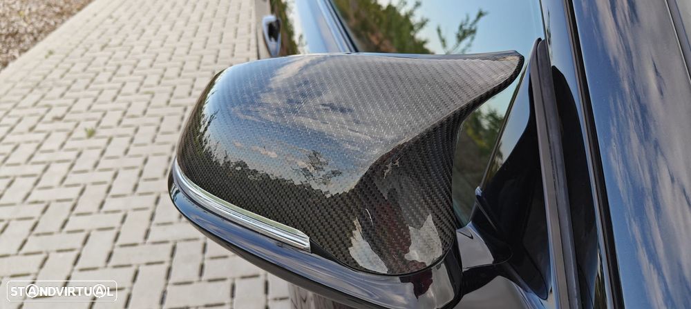 BMW 420 d Pack M Auto - 32