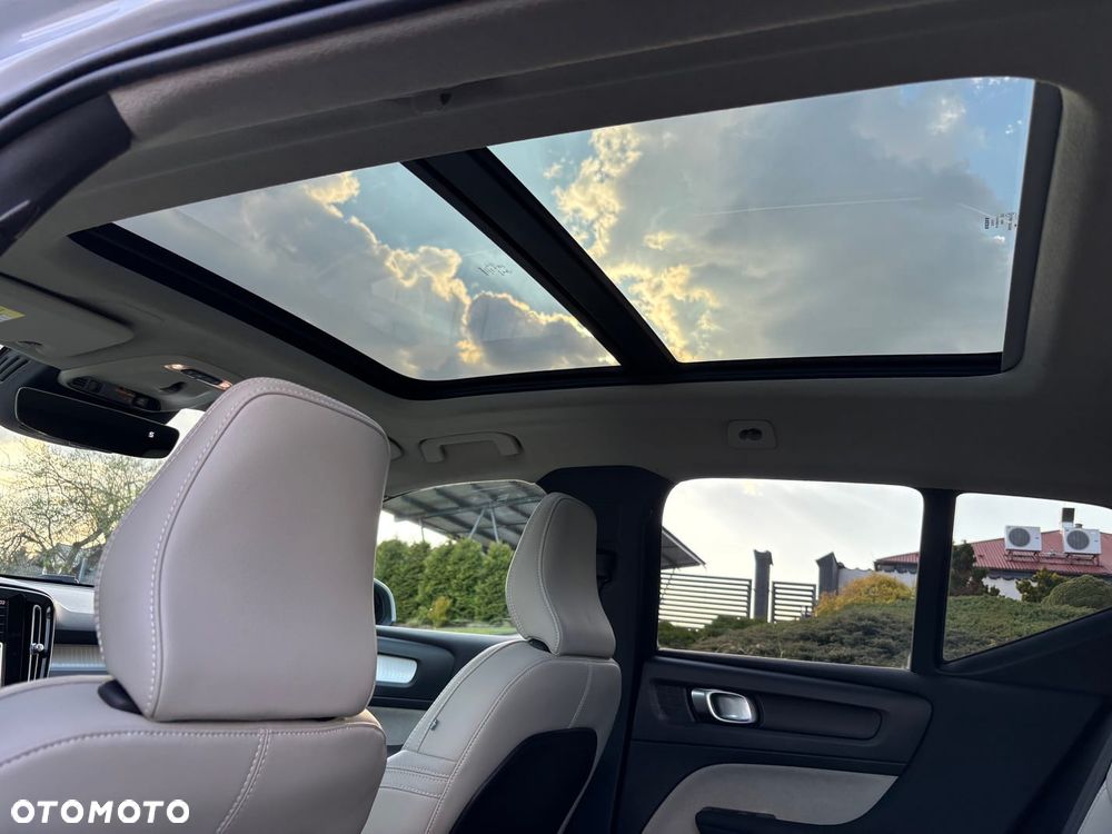 Volvo XC 40 - 28