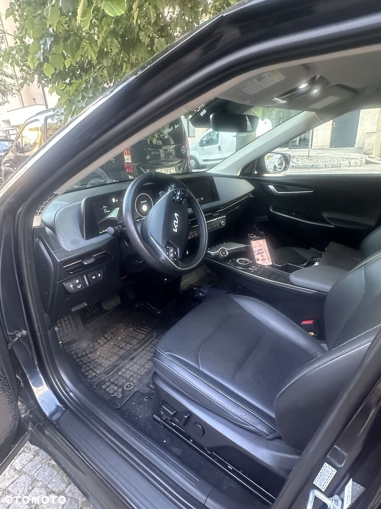Kia EV6 - 5