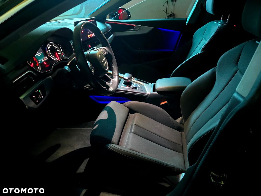 Audi A5 Sportback 45 TFSI quattro S tronic - 26