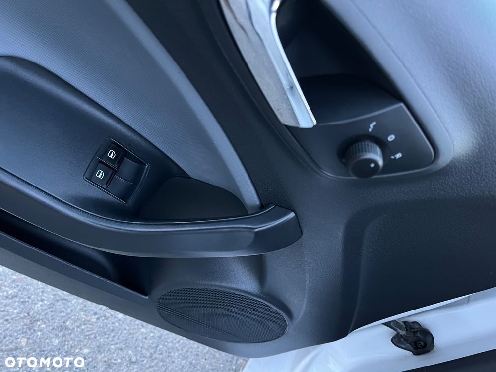 Seat Ibiza 1.2 12V Style 4YOU - 22