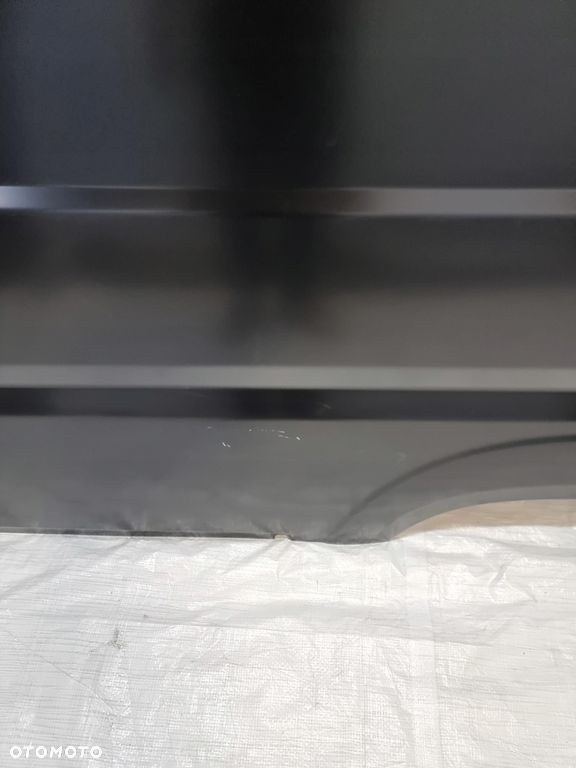 FIAT DUCATO L3 H1 2006-2024 tylny tył lewy błotnik 1358893080 NOWY ORYGINAŁ - 11