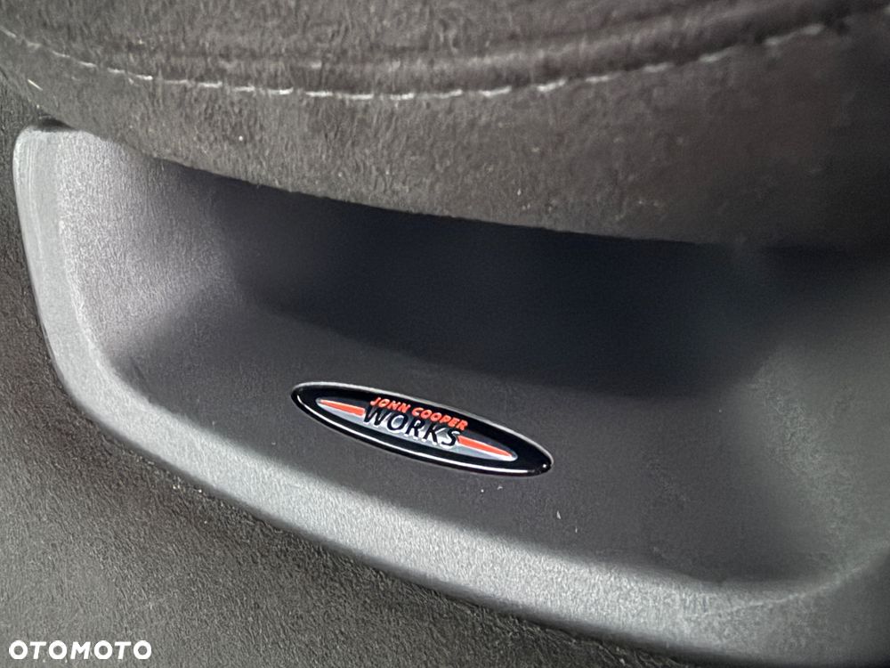 MINI Countryman Cooper S All4 - 7