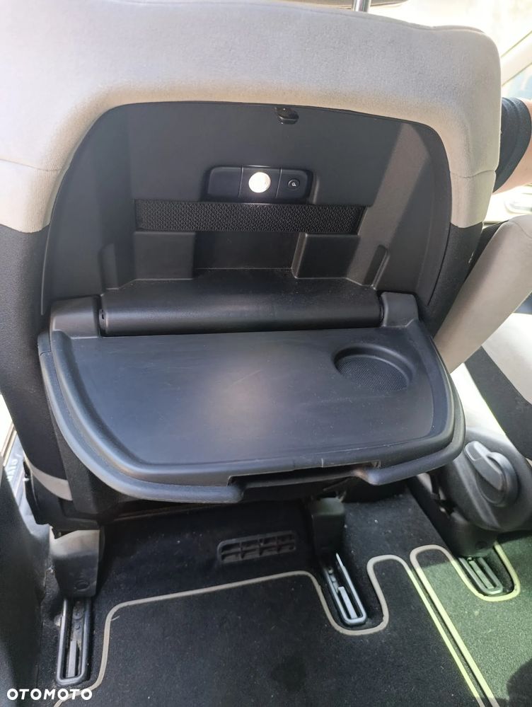 Citroën C4 Picasso 2.0 HDi Exclusive - 19