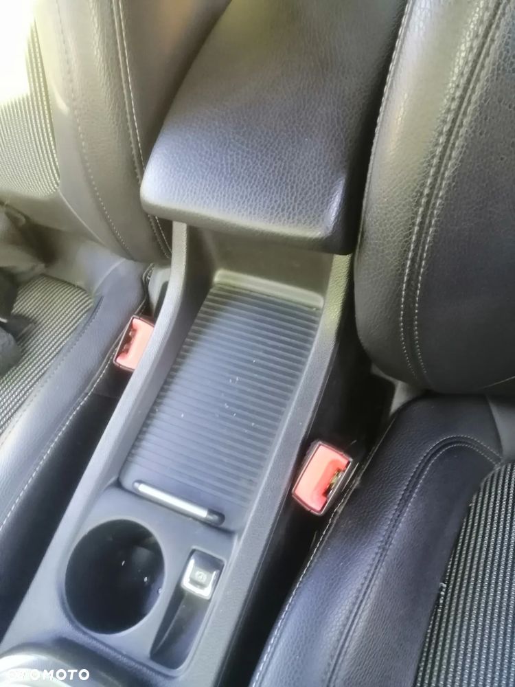 Opel Astra 2.0 CDTI Cosmo - 12