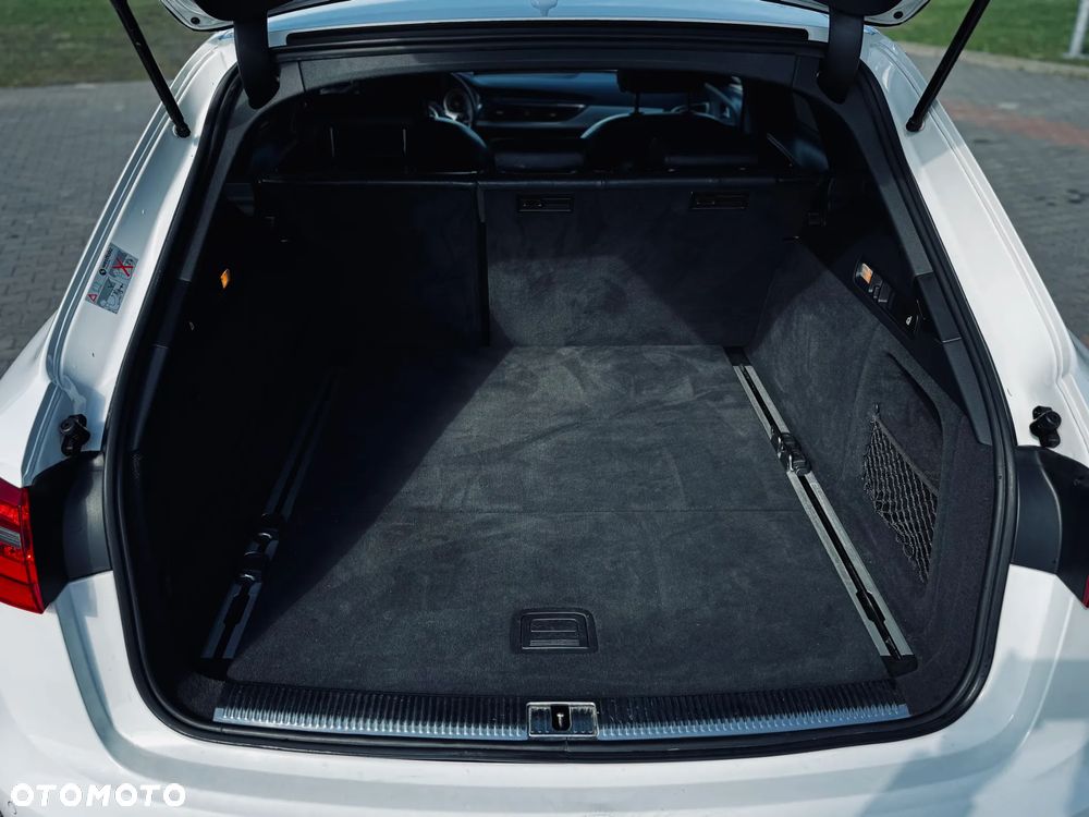 Audi A6 Avant 3.0 TDI Quattro S tronic - 9