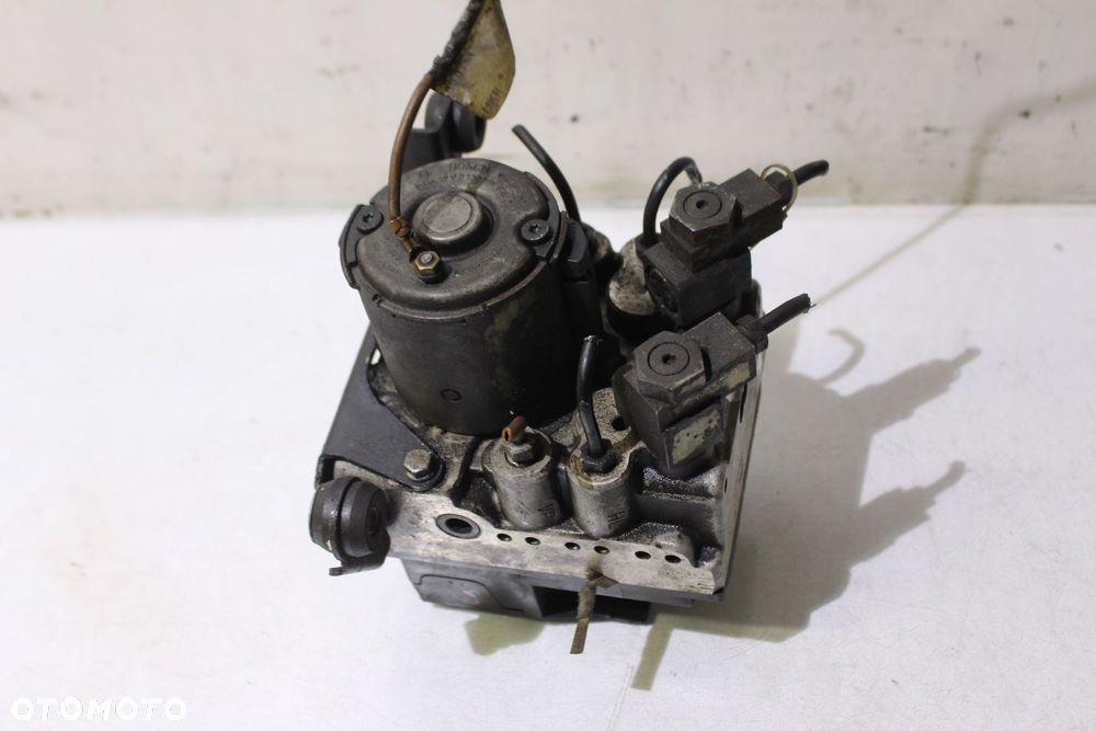 POMPA ABS AUDI A4 B5 - 5