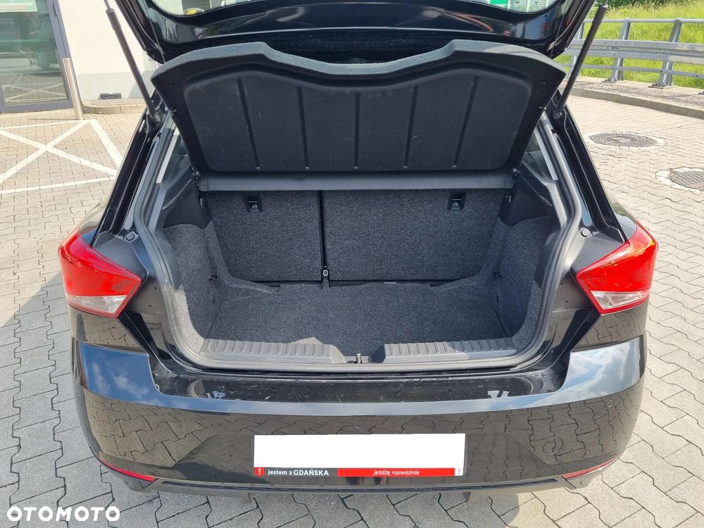 Seat Ibiza 1.0 EVO Style S&S - 14