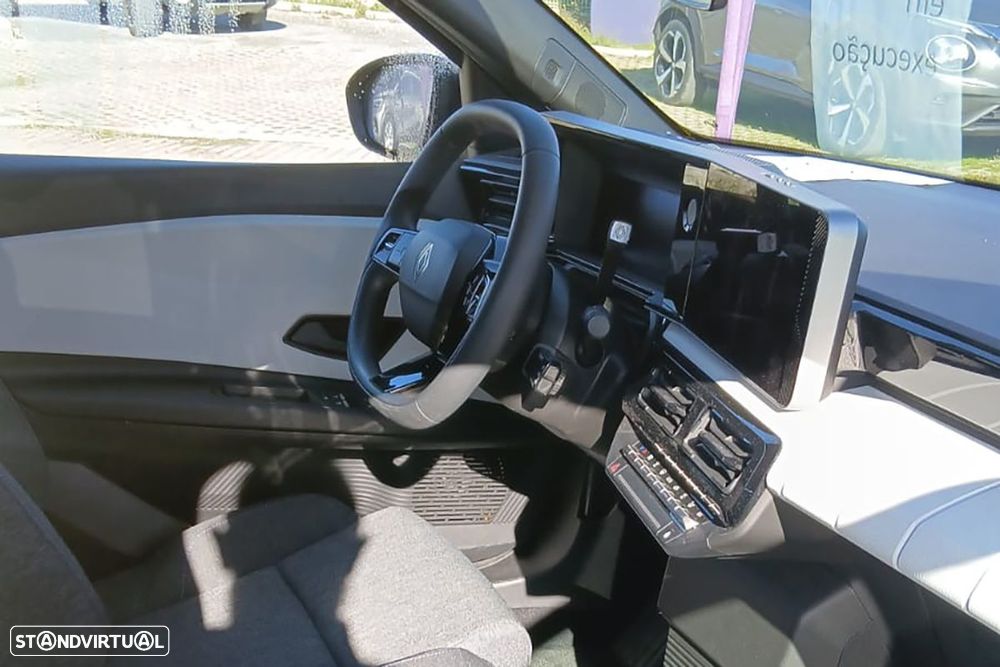 Renault 5 E-Tech 40 kWh Evolution Autonomia Urbana - 6