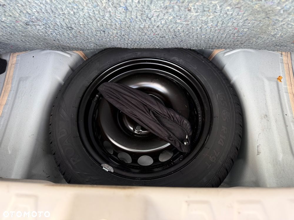 Toyota Aygo - 15