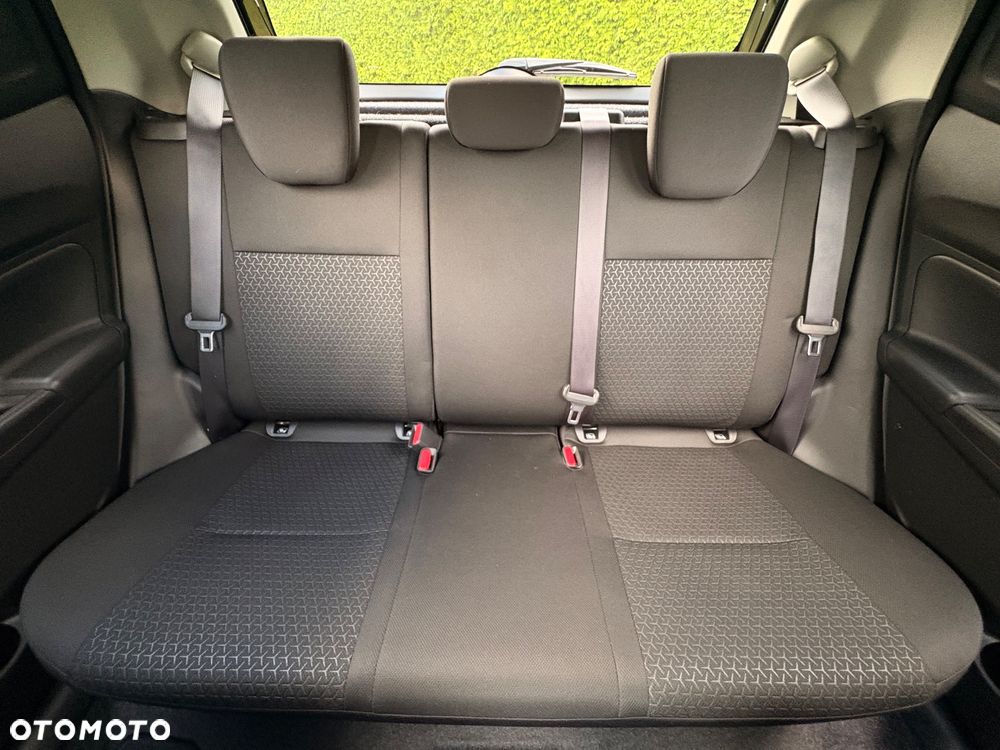 Suzuki Swift 1.2 Dualjet Hybrid CVT Comfort - 13
