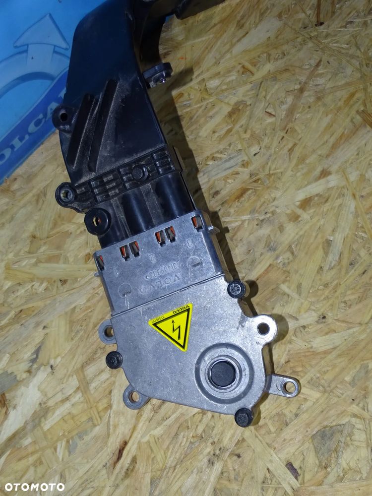 PRZEWODY WYSOKIEGO NAPIĘCIA VOLVO XC60 II, XC90 II 32376357 - 2