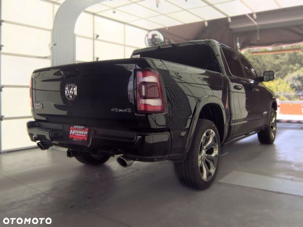 RAM 1500 - 4