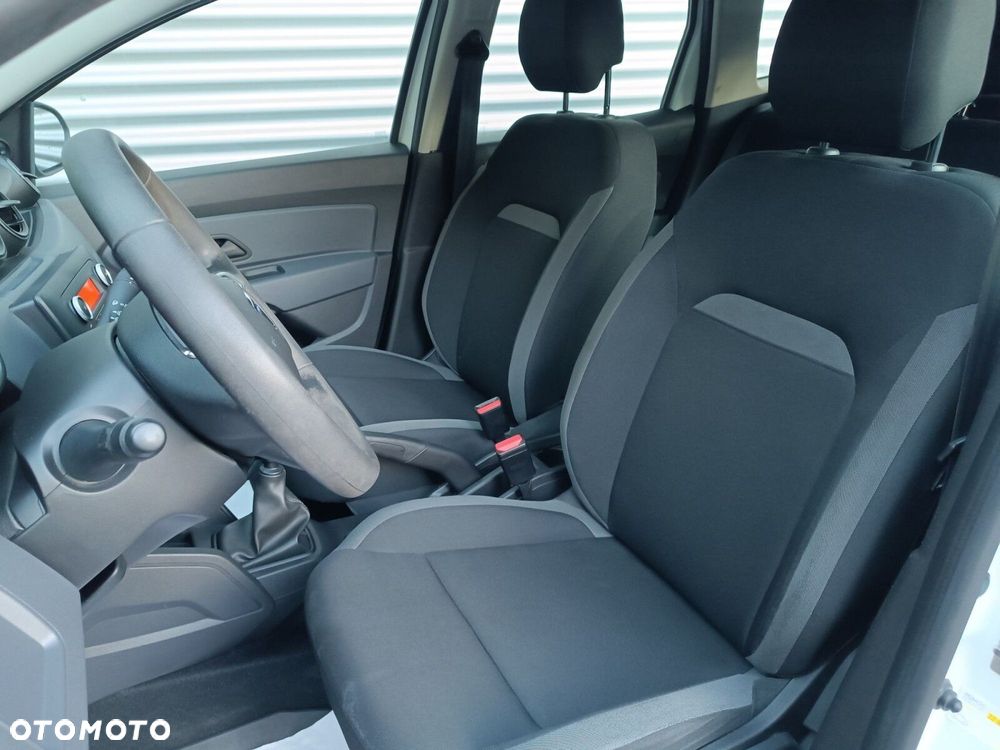 Dacia Duster 1.5 Blue dCi Essential - 23
