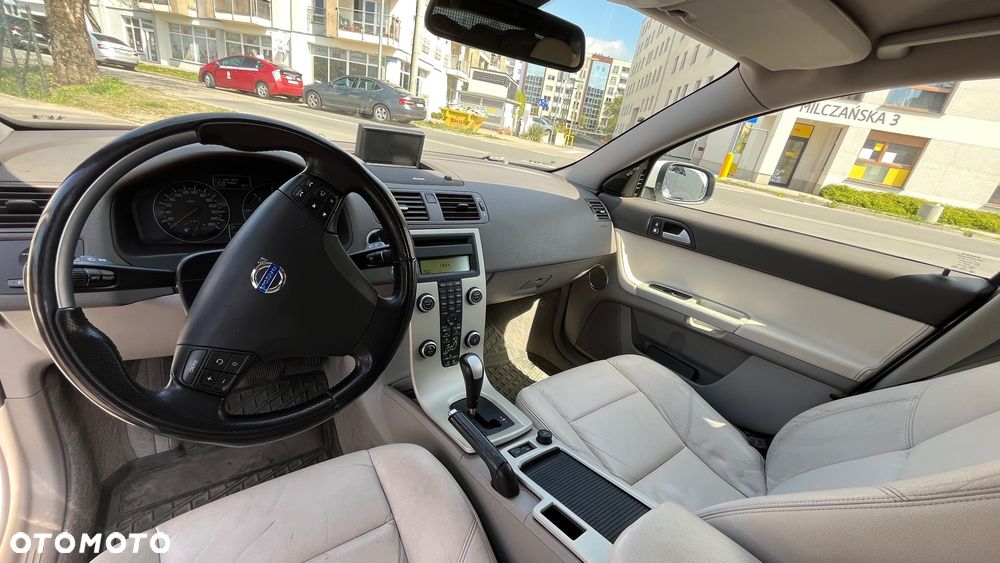 Volvo V50 - 9