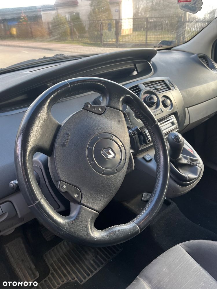 Renault Scenic 1.6 Luxe Expression - 5