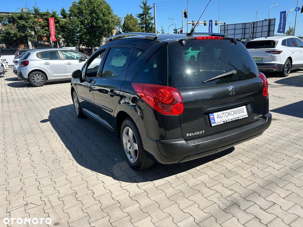 Peugeot 207 95 VTi Filou - 9