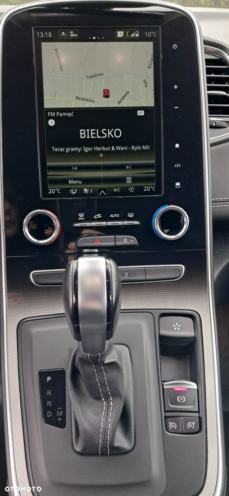 Renault Scenic ENERGY TCe 140 EDC INTENS - 20