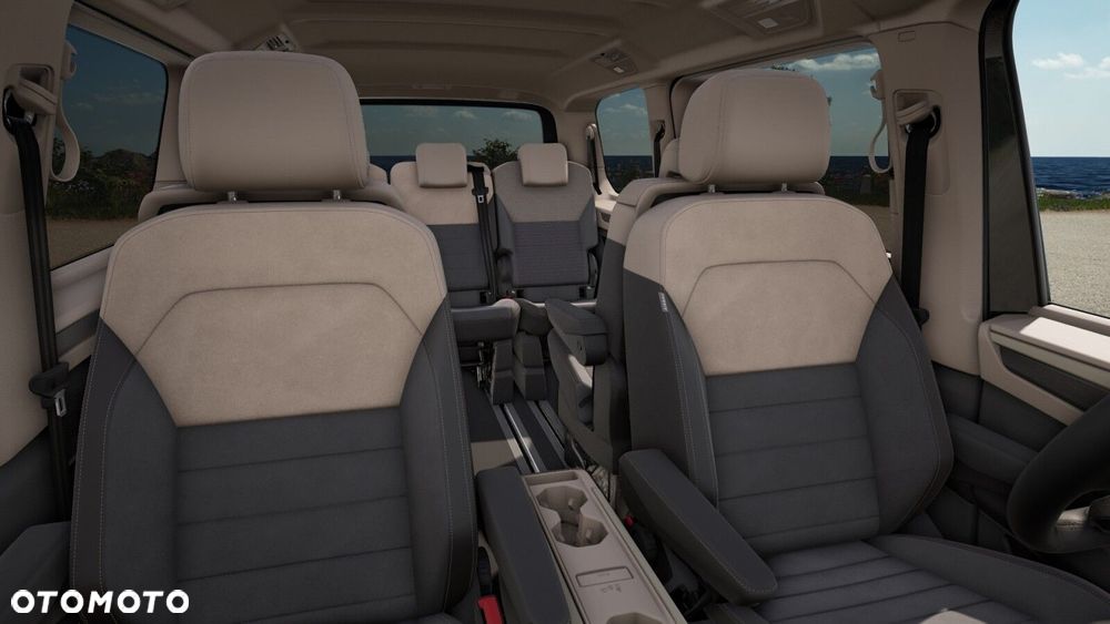 Volkswagen Multivan 2.0 TDI L2 Life DSG - 14