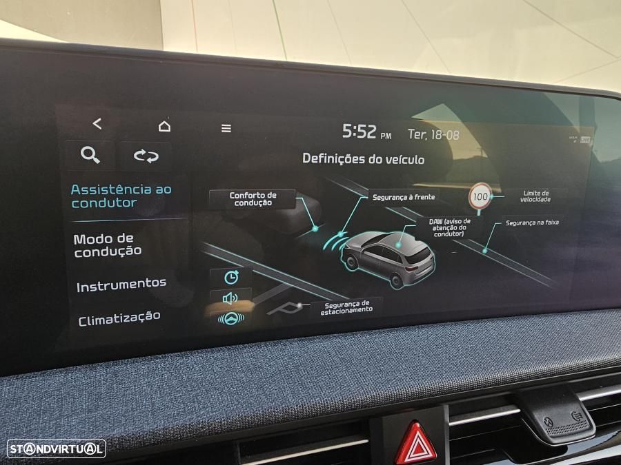 Kia EV6 77,4-kWh - 45