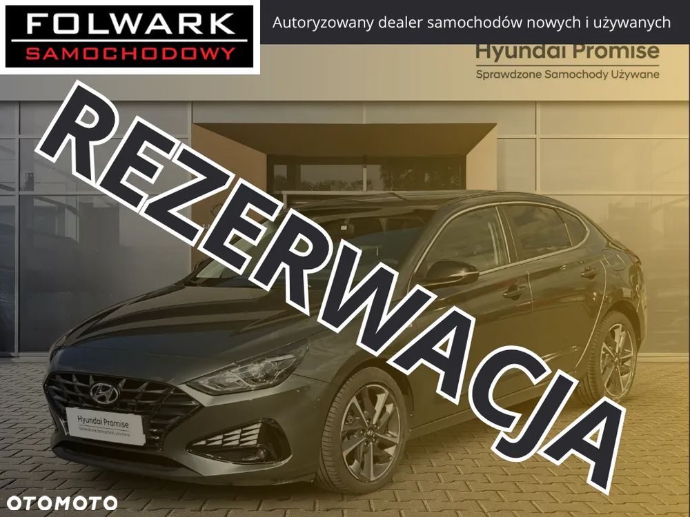 Hyundai i30 1.5 T-GDI 48V Smart DCT