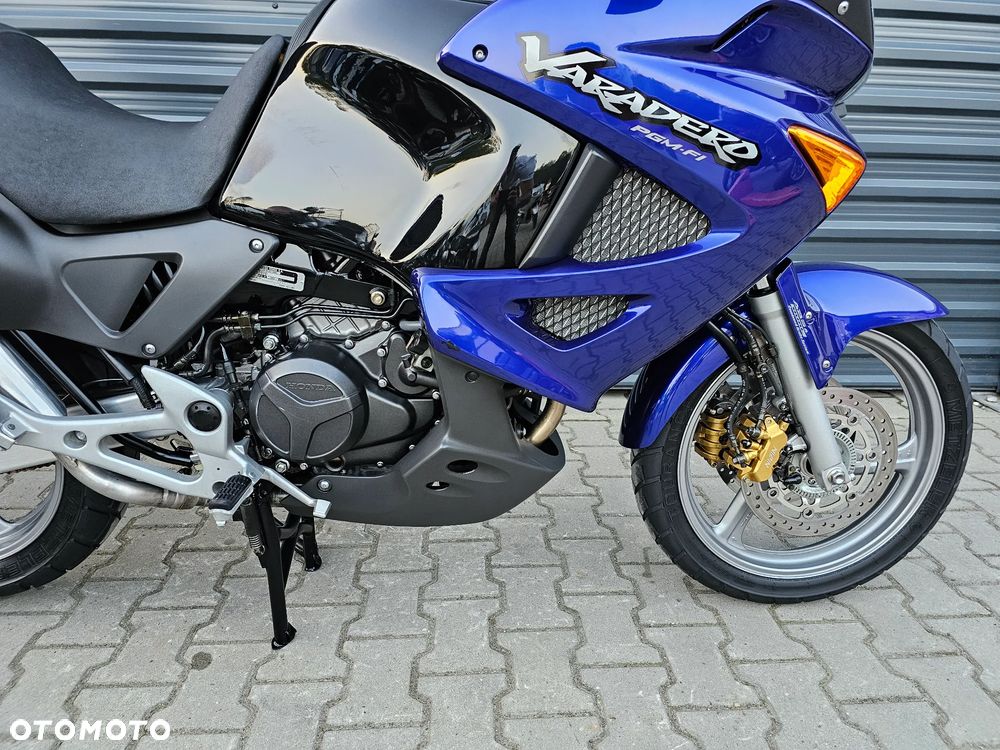 Honda XL - 15