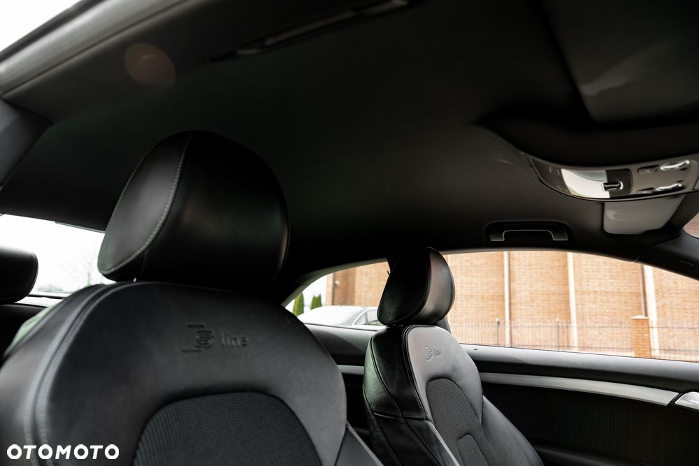 Audi A5 Coupé - 26