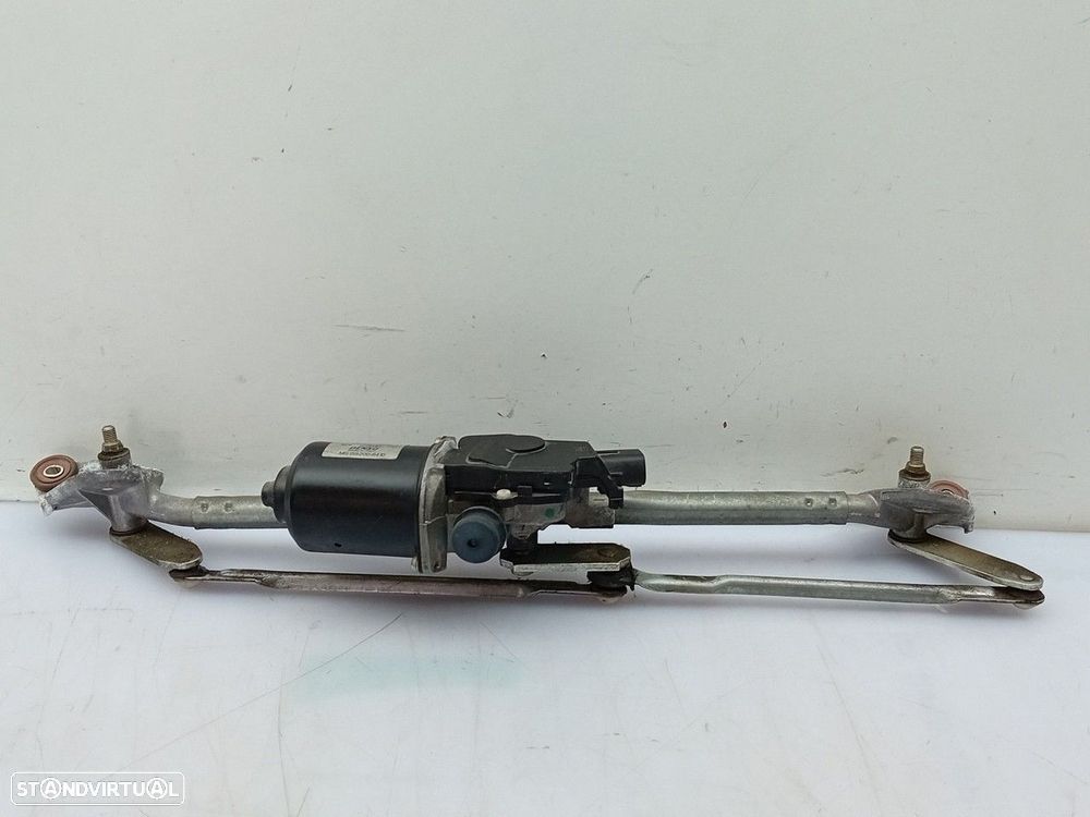 Motor limpa vidros frente TOYOTA Avensis Sedan (_T22_) - 1