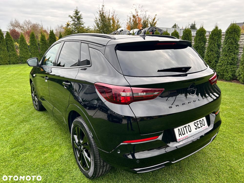 Opel Grandland X - 8