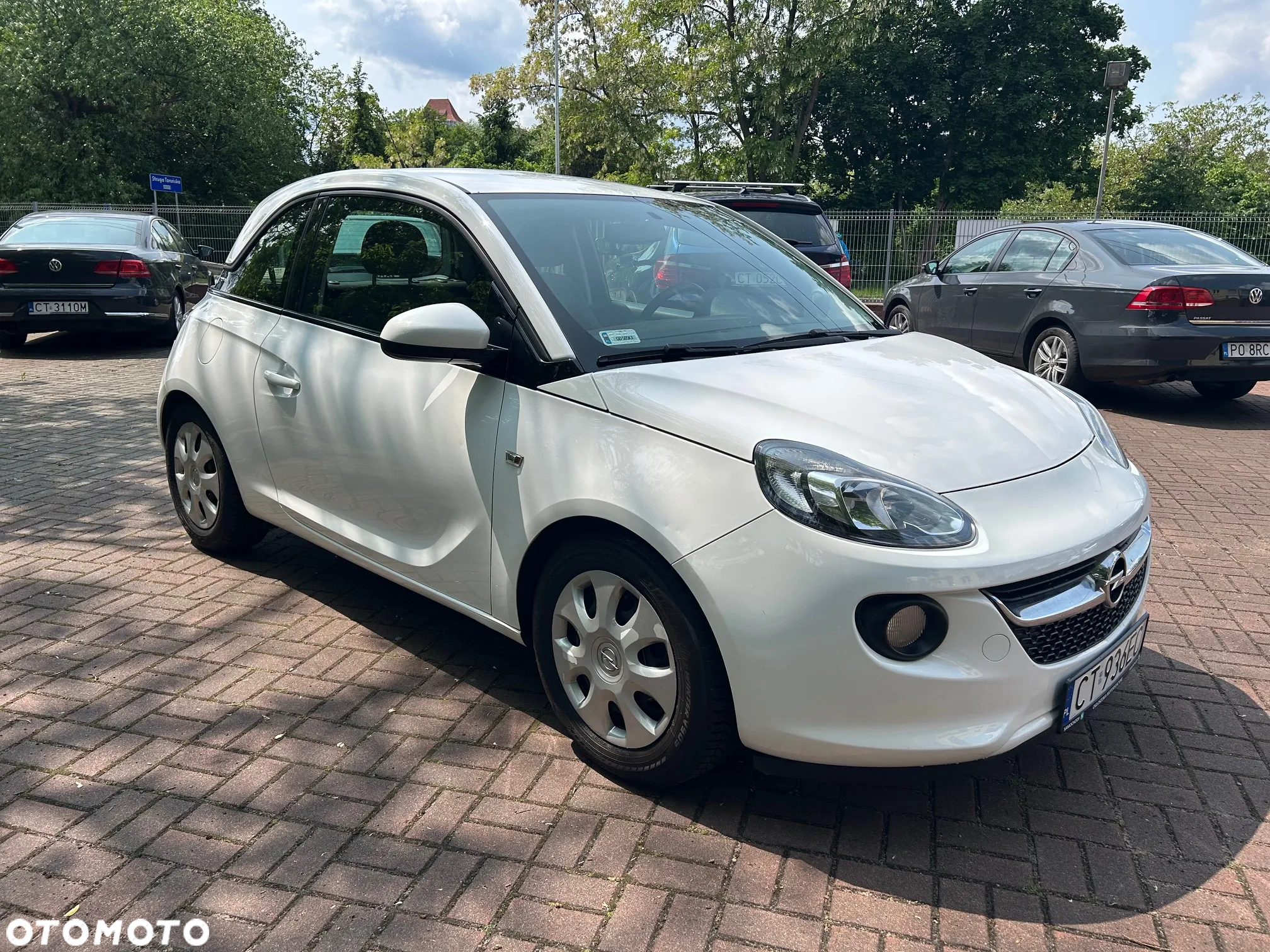 Opel Adam - 17