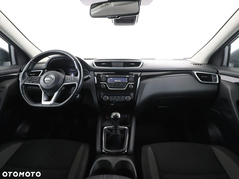 Nissan Qashqai 1.5 dCi Acenta - 12