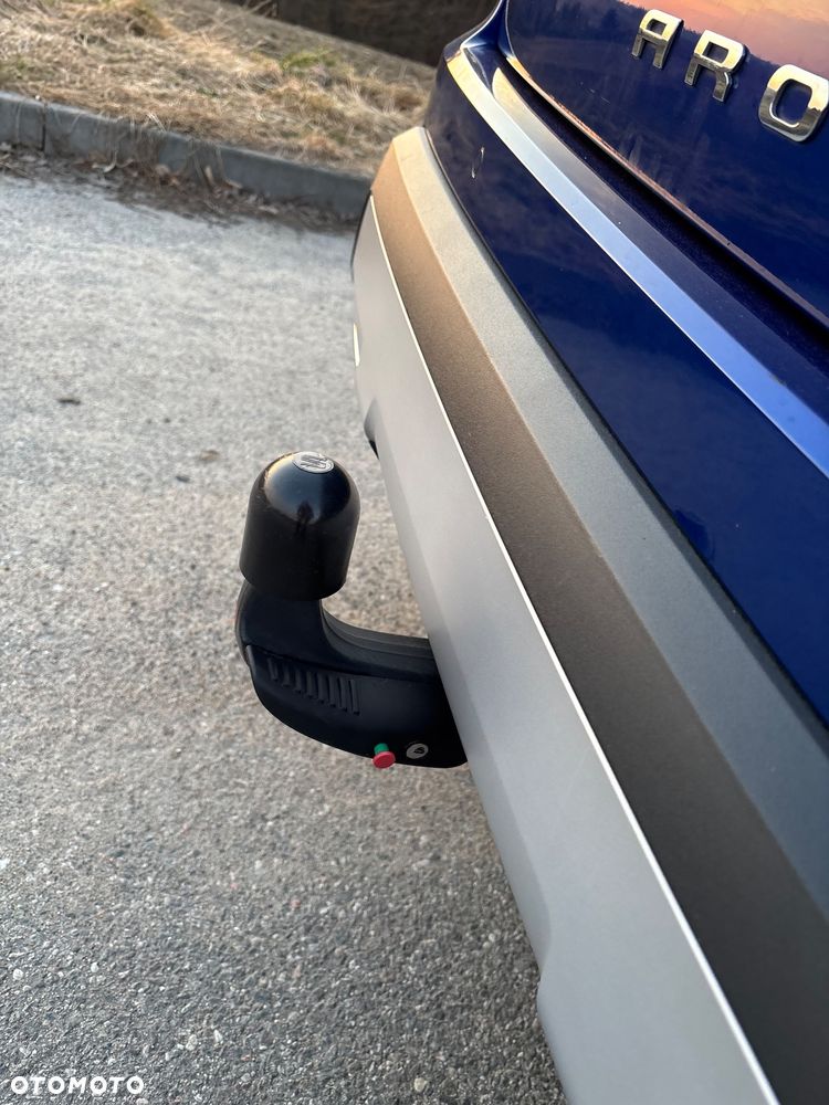 Seat Arona 1.0 TSI GPF FR S&S DSG - 9