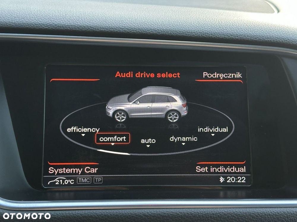 Audi SQ5 - 24