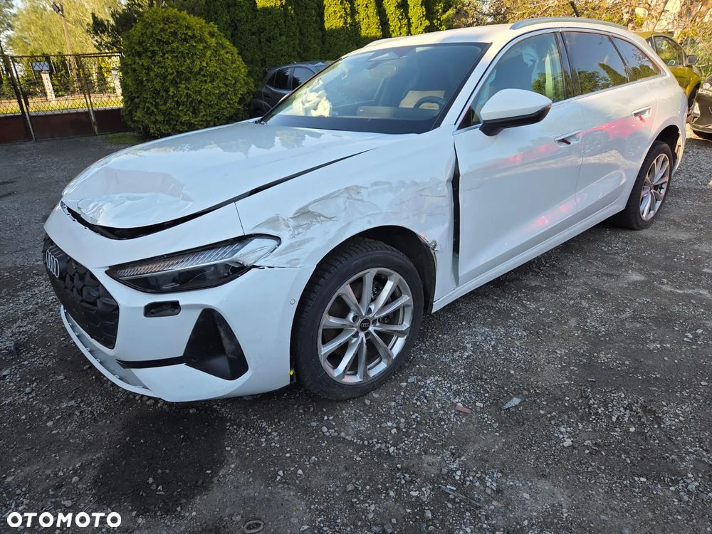 Audi A5 Avant - 1