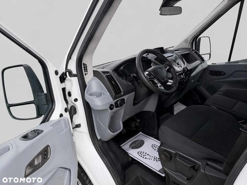 Ford TRANSIT - 10