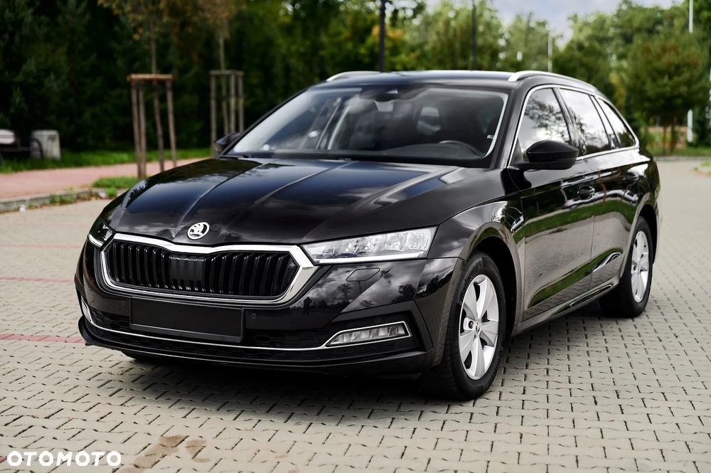 Skoda Octavia 2.0 TDI Ambition - 5