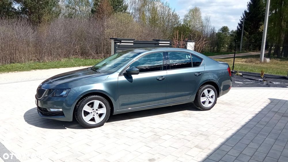 Skoda Octavia 1.6 TDI Ambition - 3