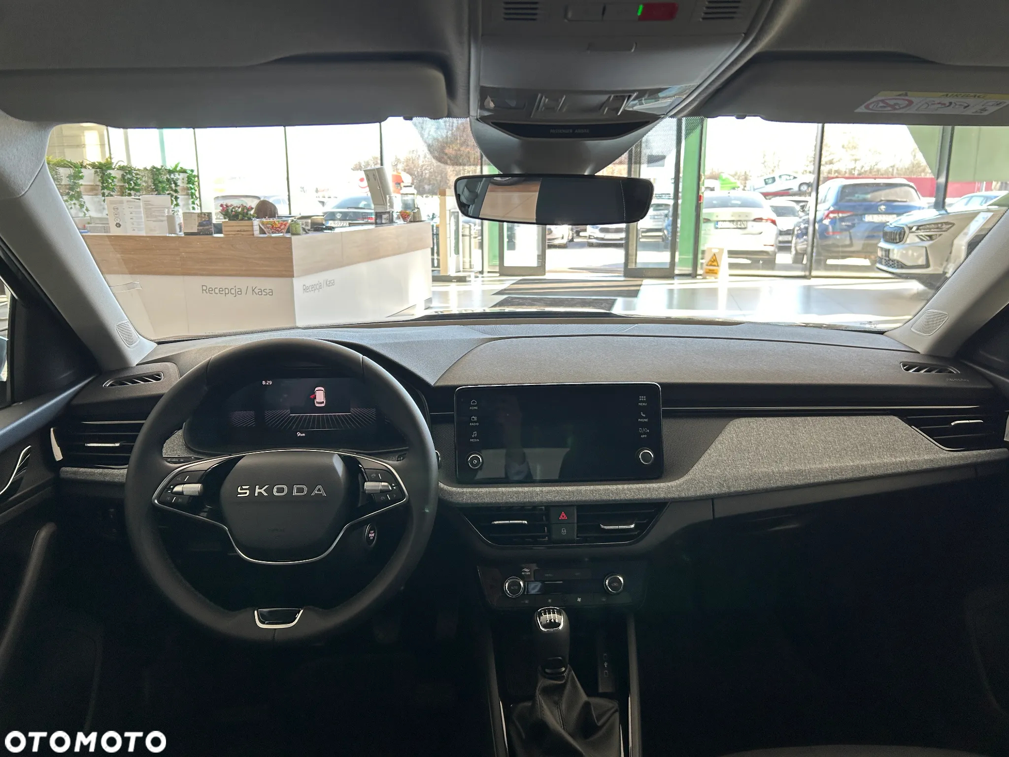 Skoda Kamiq 1.5 TSI Edition 130 - 16