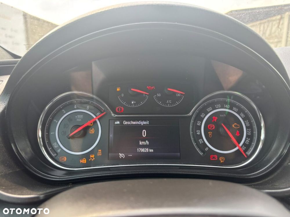 Opel Insignia 2.0 CDTI ecoFLEX Start/Stop Innovation - 5