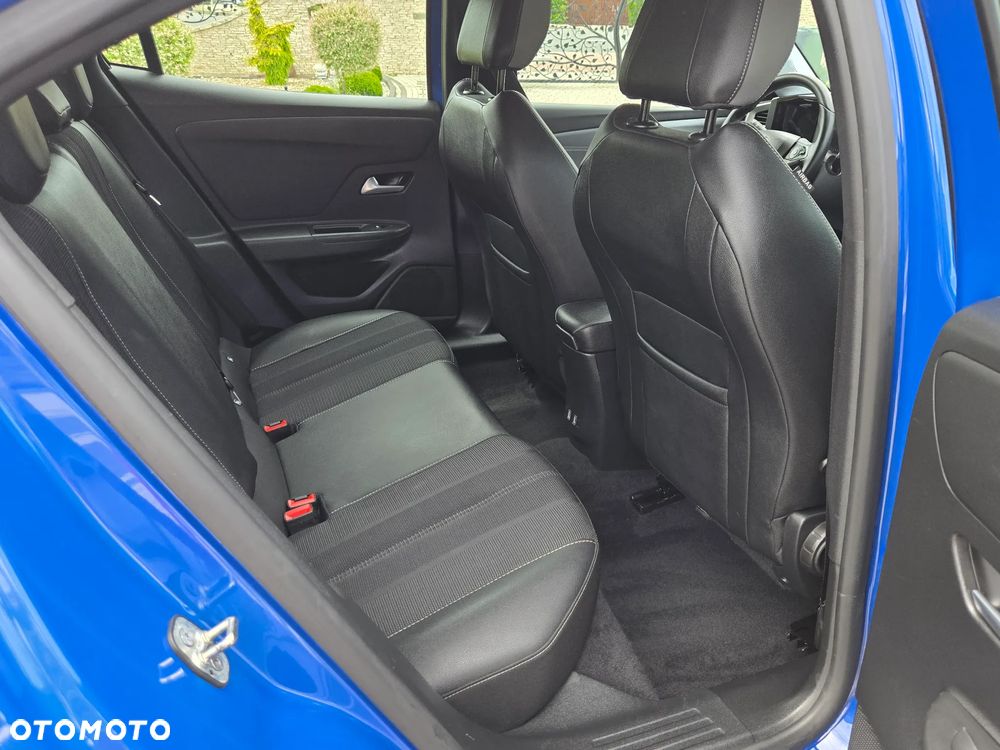 Opel Mokka 1.2 DI Turbo Ultimate - 15