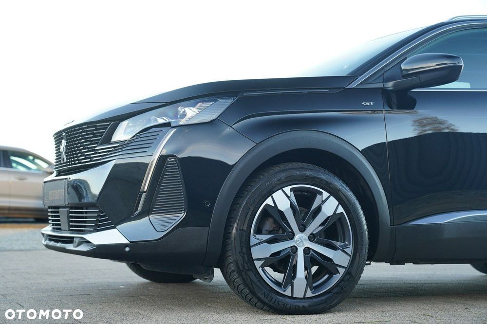 Peugeot 5008 - 8