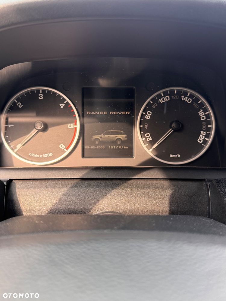 Land Rover Range Rover Sport S 3.0TD V6 SE - 19