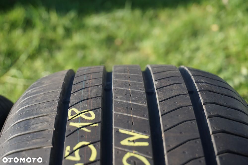 Nexen N'fera primus 215 55 18 25rok nowe - 5